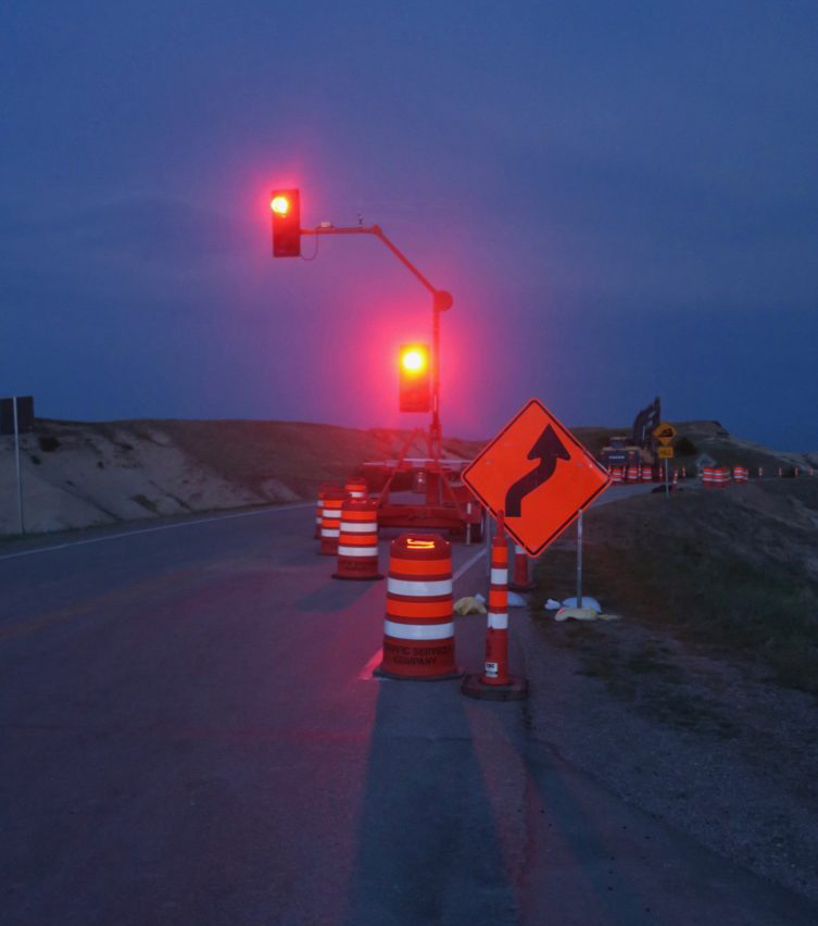 Utah Road Construction Laws