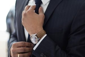 ST GEORGE ATTORNEY