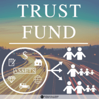 What is a Trust
