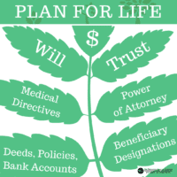 Wills & Trusts