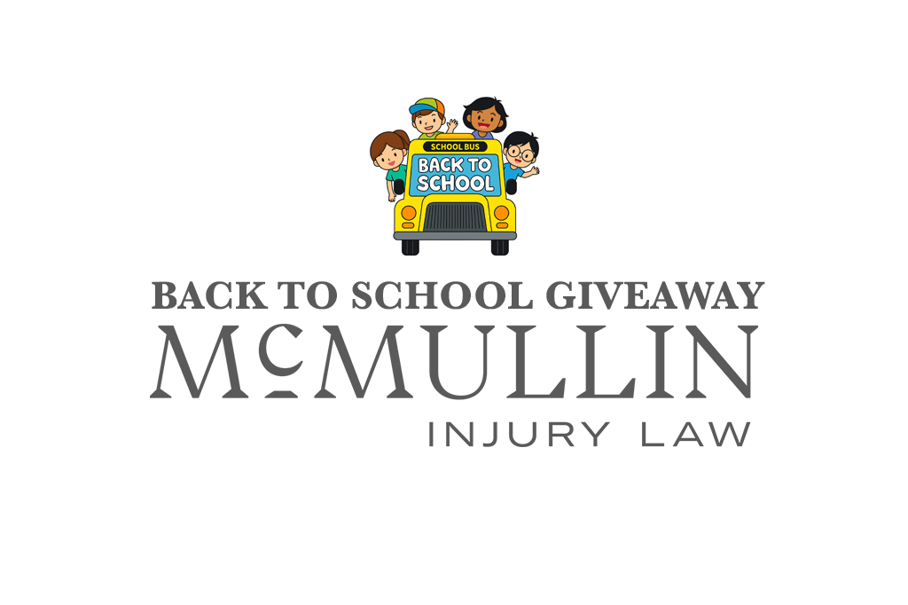 Back to School Coloring Contest St George