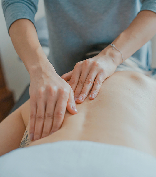 chiropractor