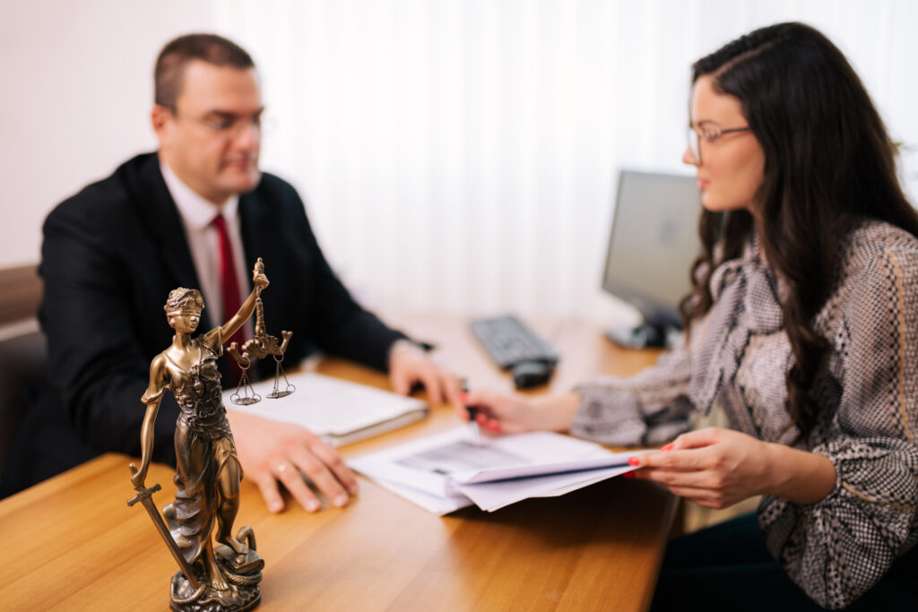 st george attorney