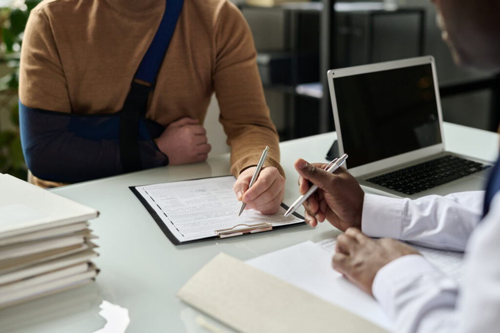 st george attorney