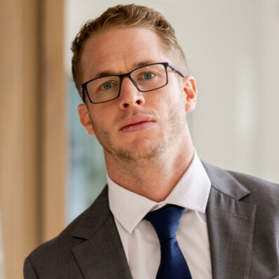 st george attorney