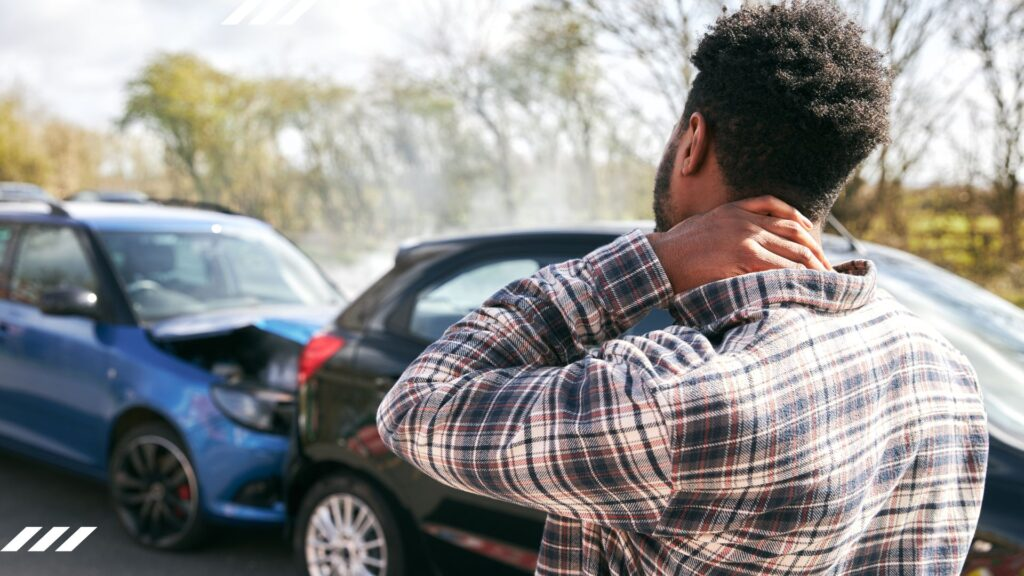 Myth Busting Feeling Fine After a Car Crash in St. George, Utah
