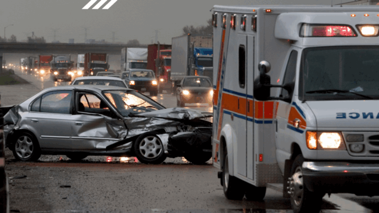 Myth Busting: Will My Insurance Handle Everything After a Car Crash?