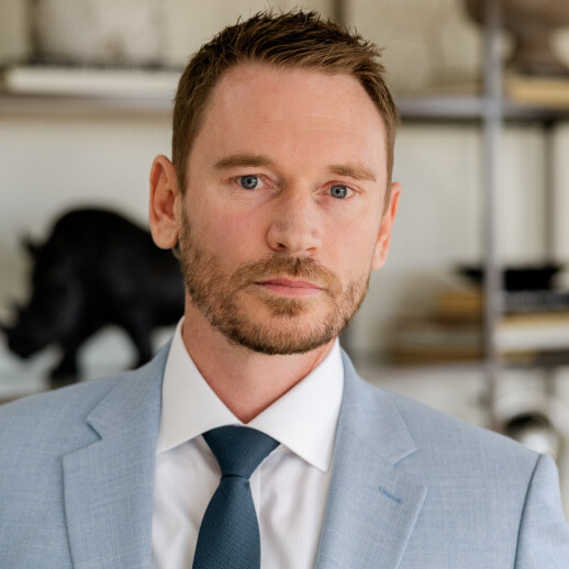 st george attorney