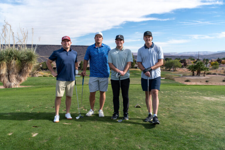 Celebrating an Unforgettable 2025 Utah Tech Classic