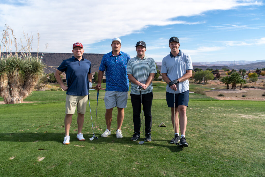 Celebrating an Unforgettable 2025 Utah Tech Classic